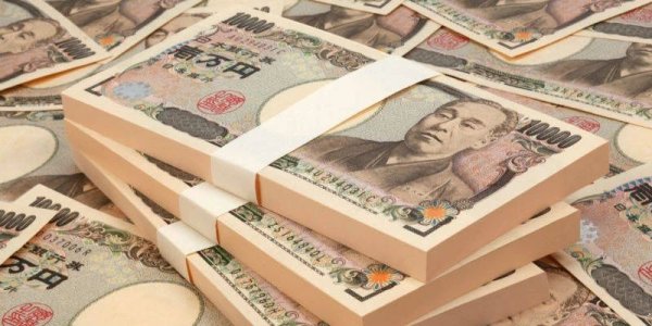 股票在线配资交易所 日元看涨头寸攀高：一场华尔街的风向大转变